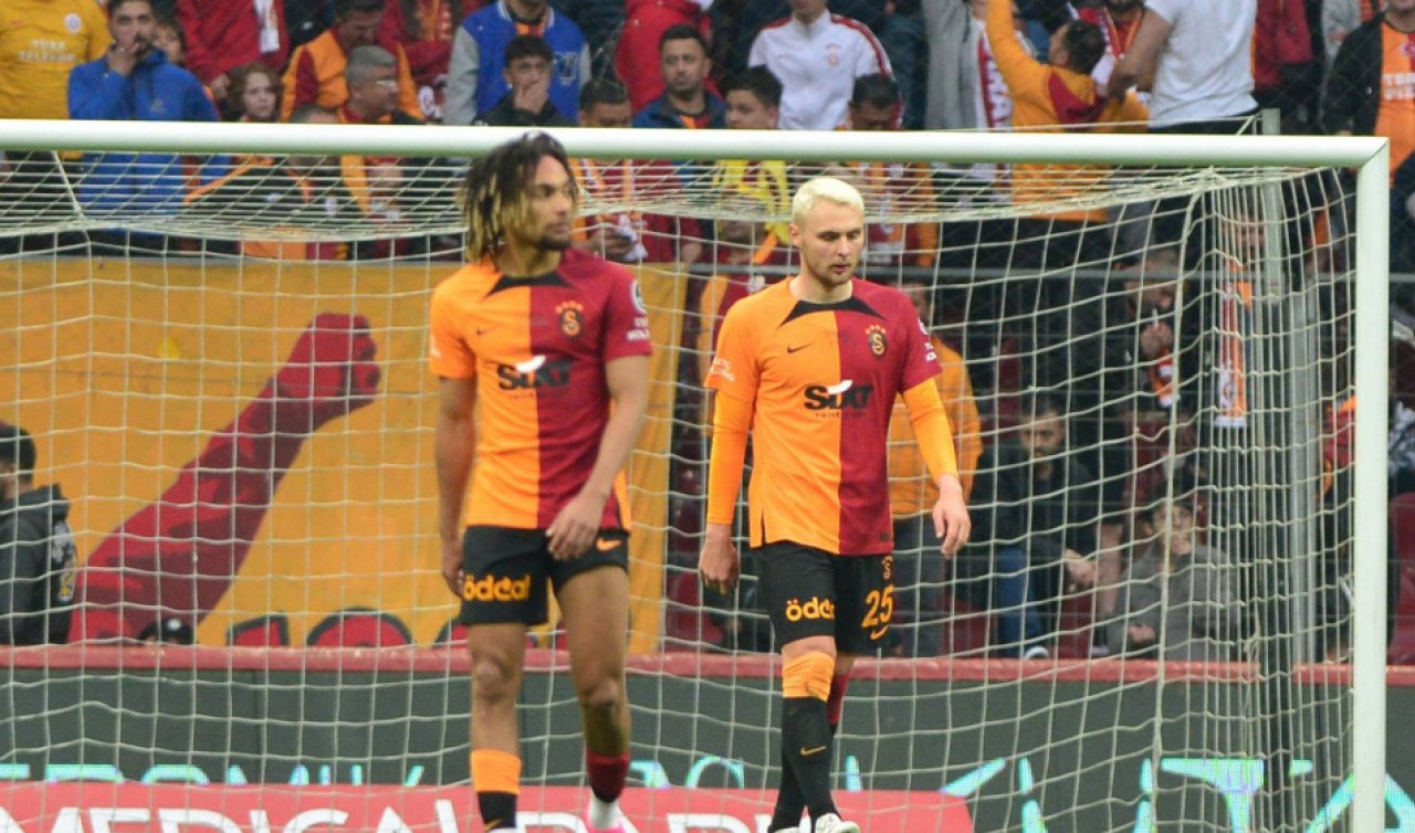  Galatasaray, astronomik bir teklif gelmedikçe satmayı düşünmüyor