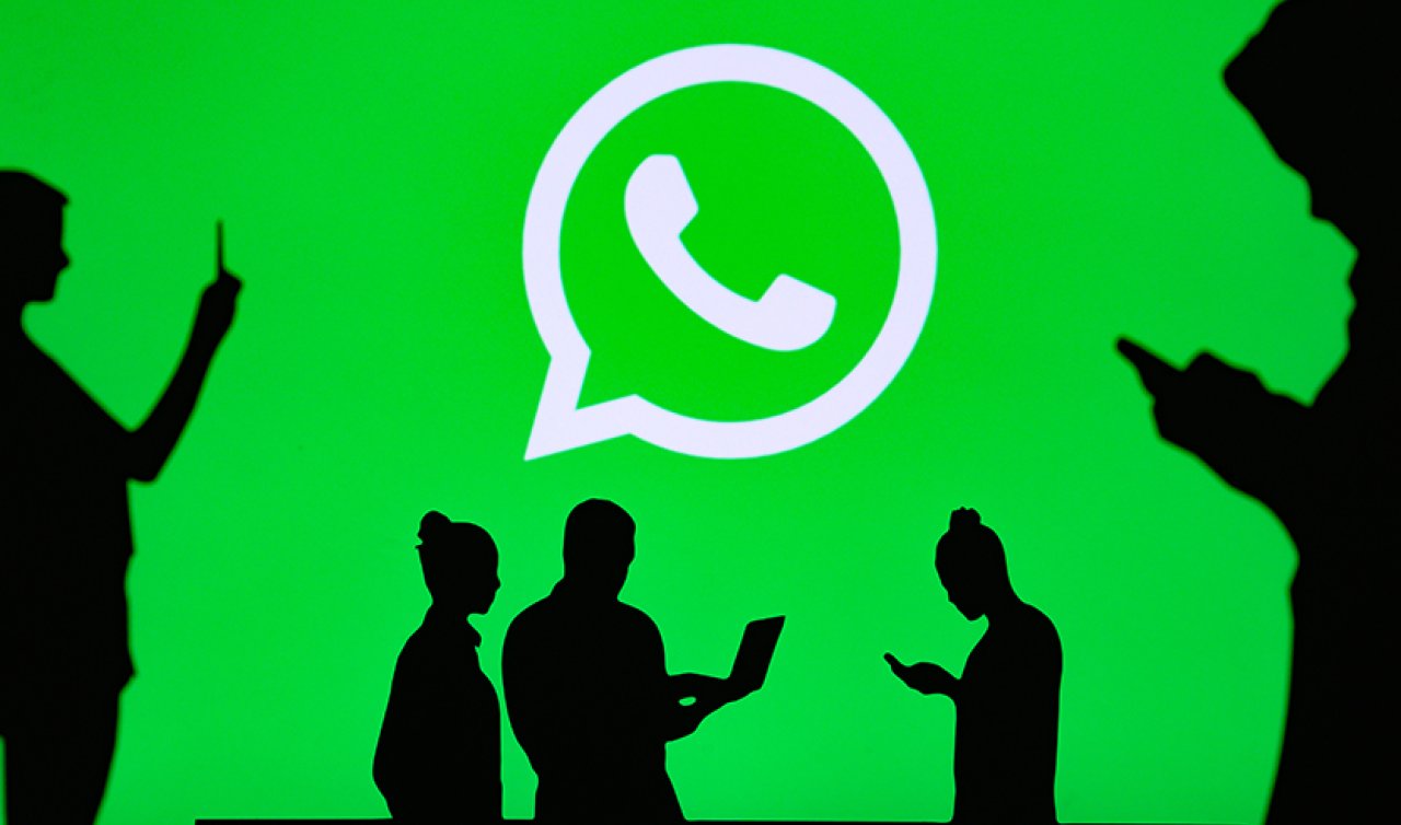 WhatsApp Arayüz Tasarımı Tamamen Yenileniyor!