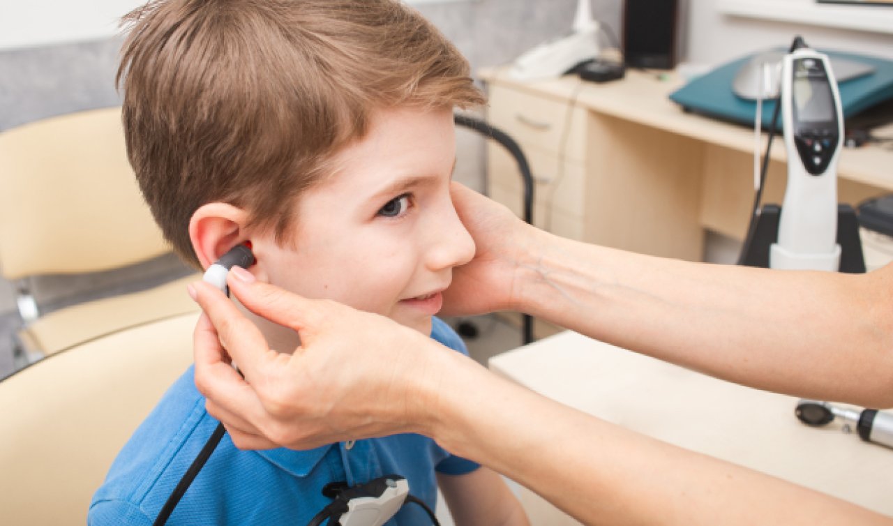 Orta kulak iltihabı kış aylarında artıyor