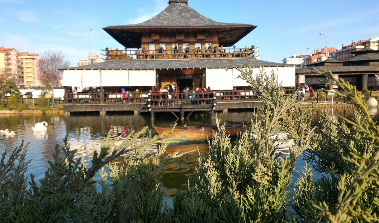  Doğa ve Fiziksel Çevrenin Zihinsel Rahatlamadaki Rolü: Konya Kyoto Park Örneği