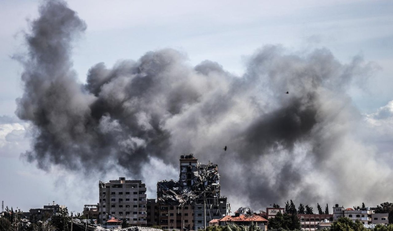 Filistin Esirler Heyeti: İsrail Gazze’de en az 16 Filistinli esiri öldürdü