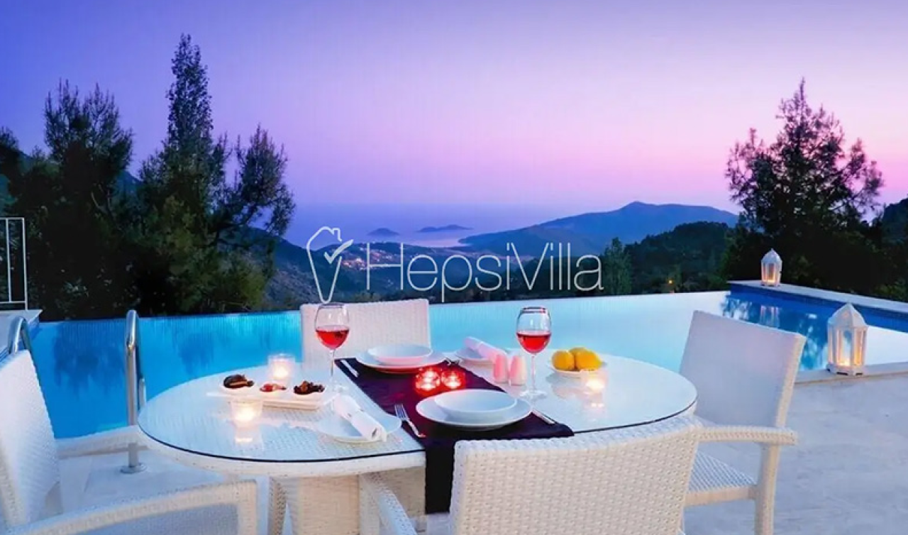 Balayınız İçin En Özel Villa Önerileri İçin Hemen HepsiVilla.com’a Girebilir ve Villa Kiralayabilirsiniz