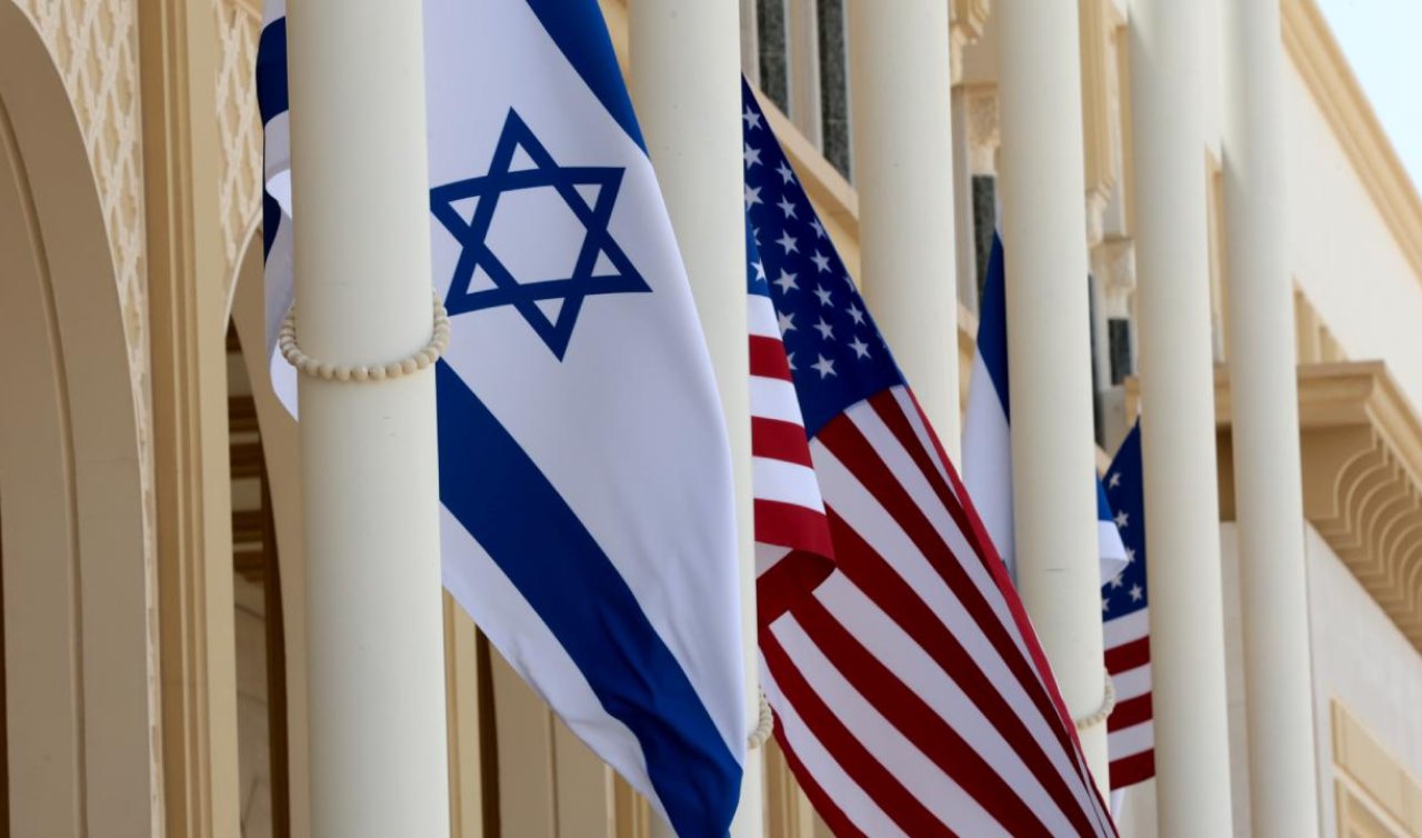 ABD basını: ABD, İsrail’e bomba sevkiyatını durdurdu