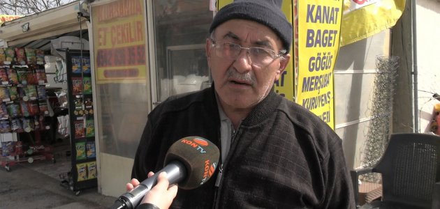  Depremzede beş aileye evinin kapısını açtı