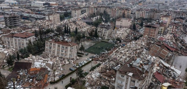  Karatay’da deprem çalıştayı düzenleniyor