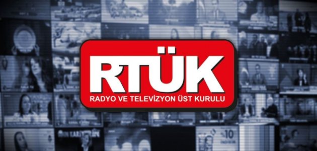  RTÜK’ten Habertürk’e idari para cezası