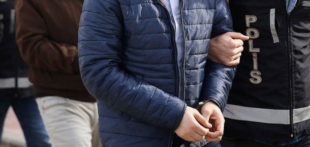  Dolandırıcı polise takıldı! Depremzedeleri kurban olarak seçmiş