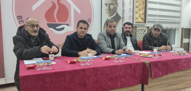  Beyşehir OSB’de ikinci etap çalışmaları hız kazandı