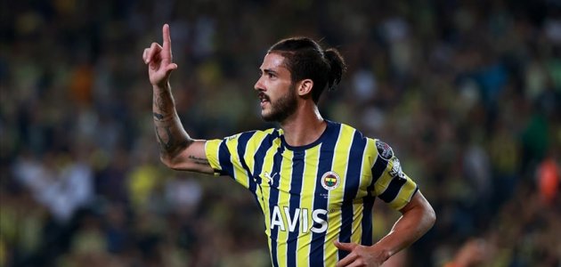  Fenerbahçe’de Gustavo Henrique krizi