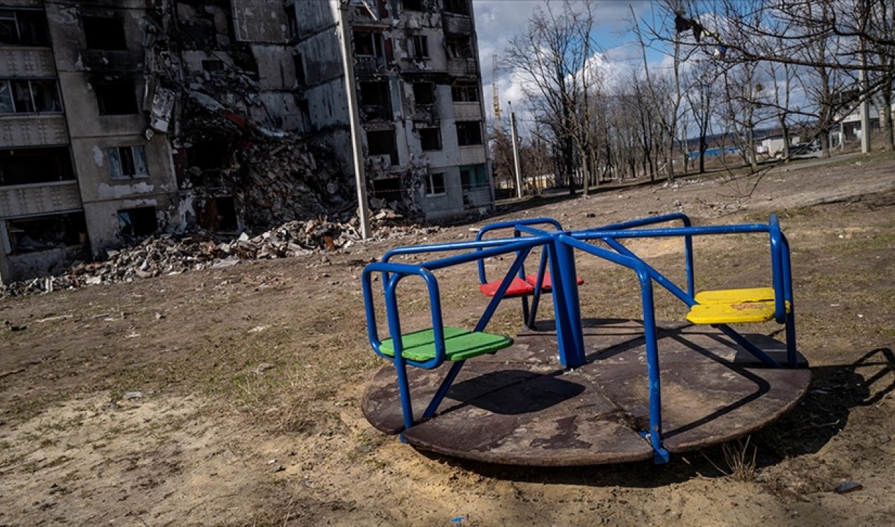 BM: Ukrayna'da 8 bin 400 sivilin ölümü doğrulandı