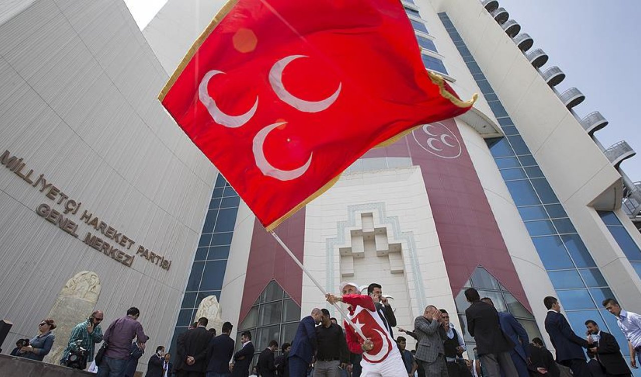 MHP’nin Konya Milletvekili Adayları Belli Oldu