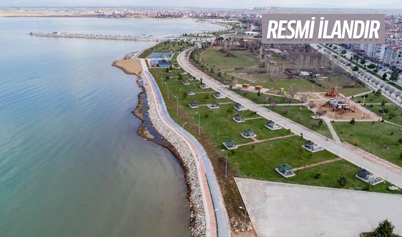 Beytepe parkı yenileniyor