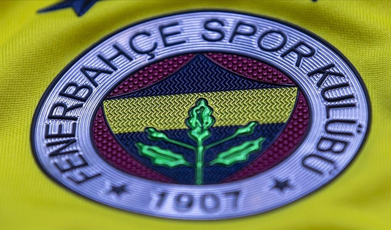  Fenerbahçe’den “Ali Şansalan“ açıklaması