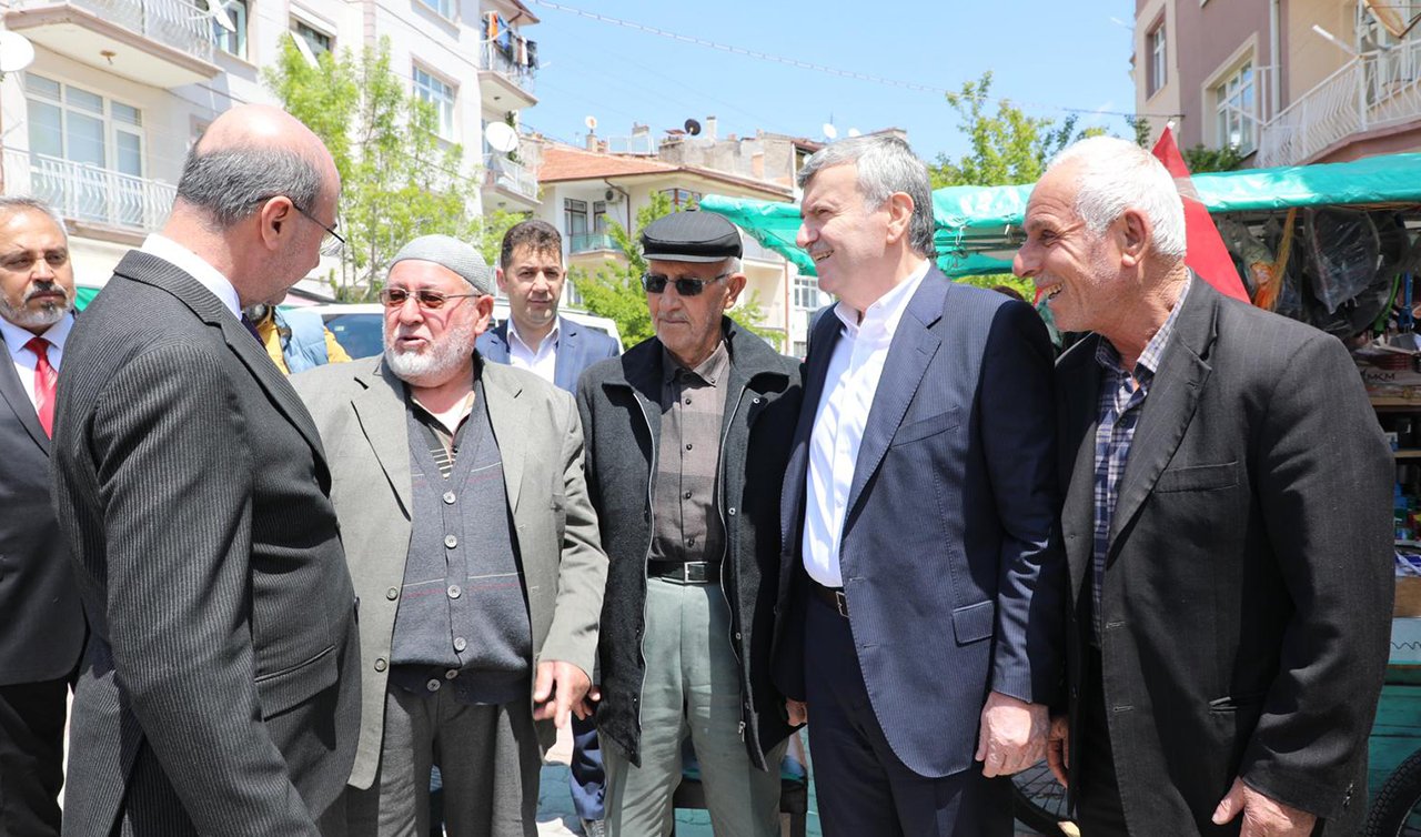  14 Mayıs sonrası Türkiye’nin şahlanış dönemi