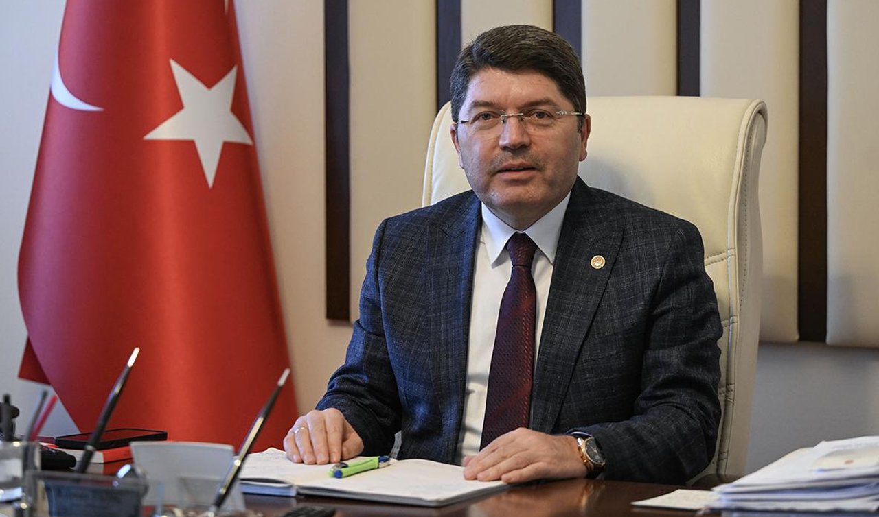  Bakan Tunç:Elmadağ’daki patlamaya ilişkin adli ve idari soruşturma başlatıldı