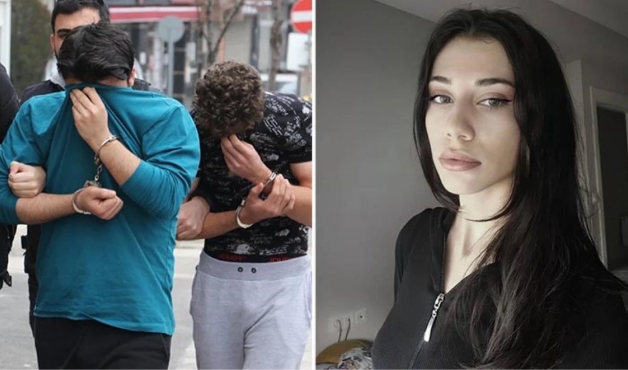  Sevgilisini başına 4 defa ateş ederek öldürdü! İşte akıllara durgunluk veren o savunma