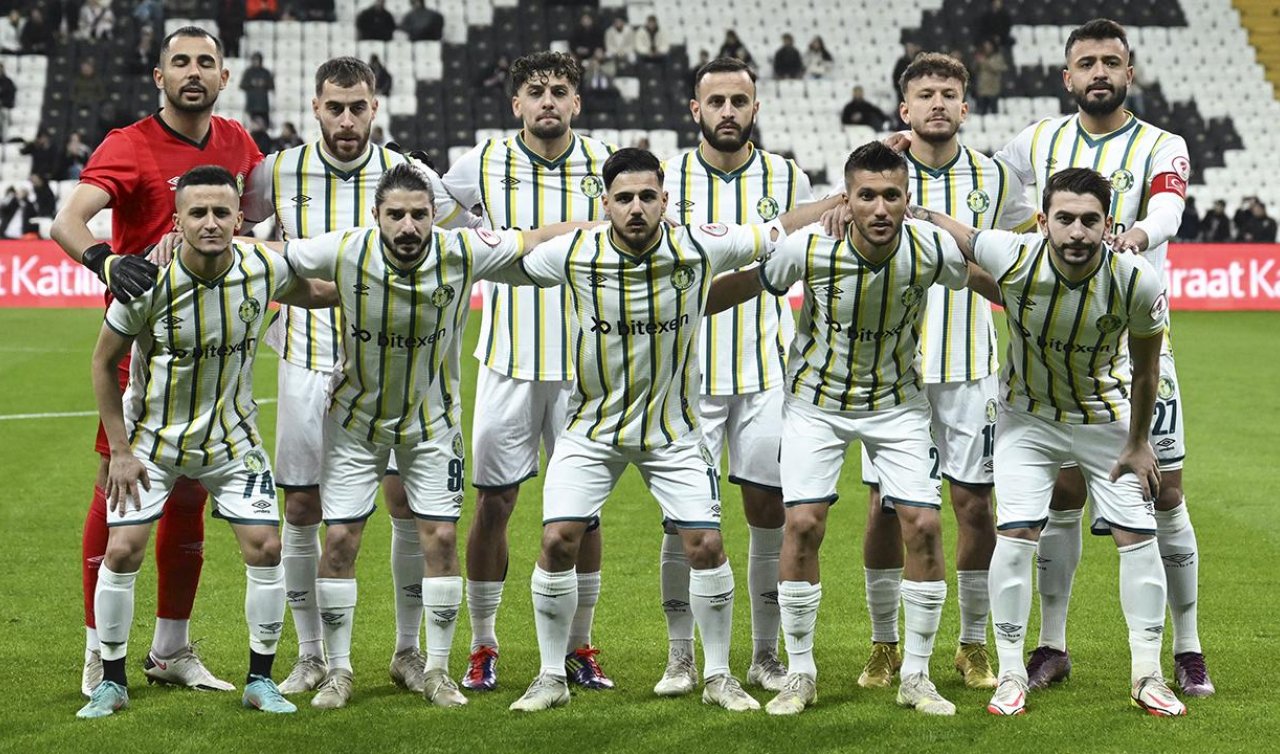  TFF 1. Lig bileti  Konya’da alınacak