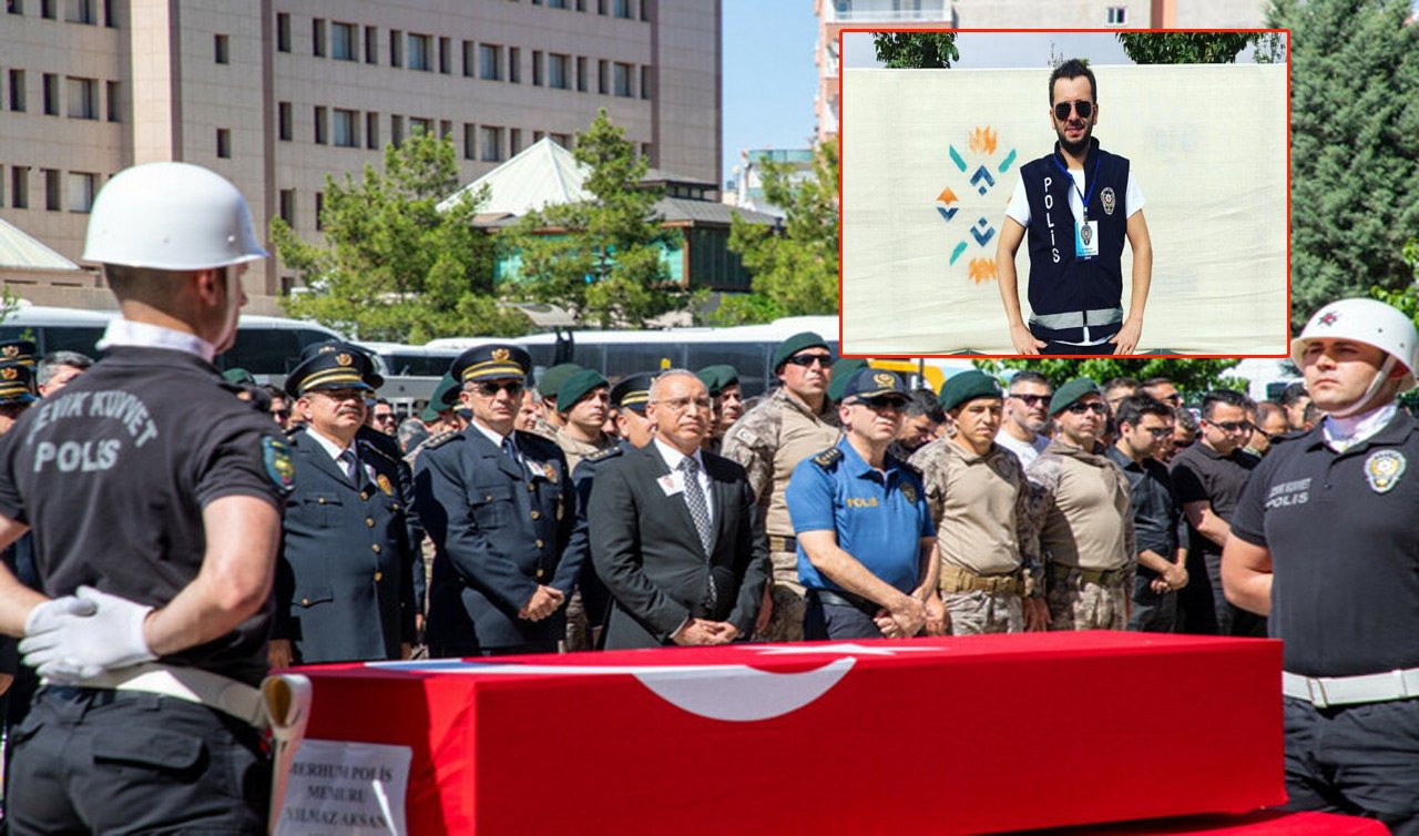  Memleketine tayini çıkmıştı! Acı haberi gitti