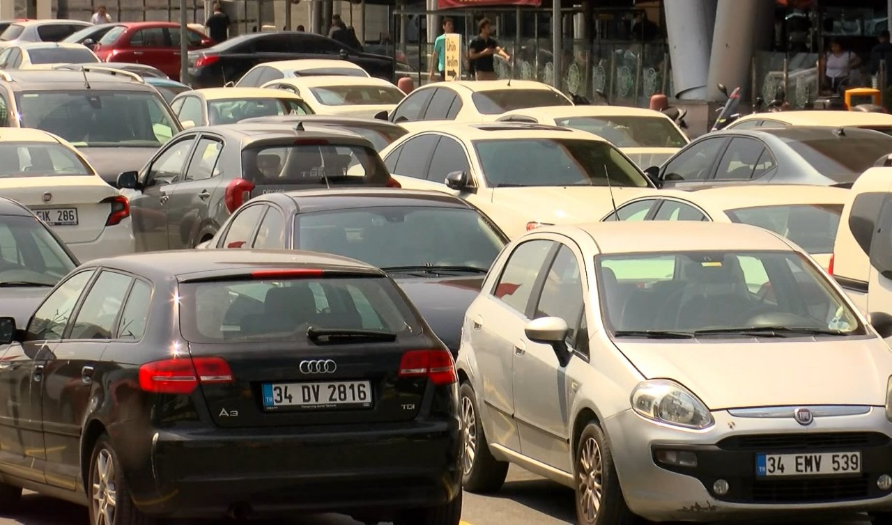  Bayram öncesi araç kiralayacaklar dikkat! Bu hatalara sakın düşmeyin