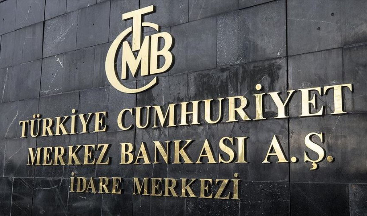  SON DAKİKA: Merkez Bankası faiz kararını açıkladı