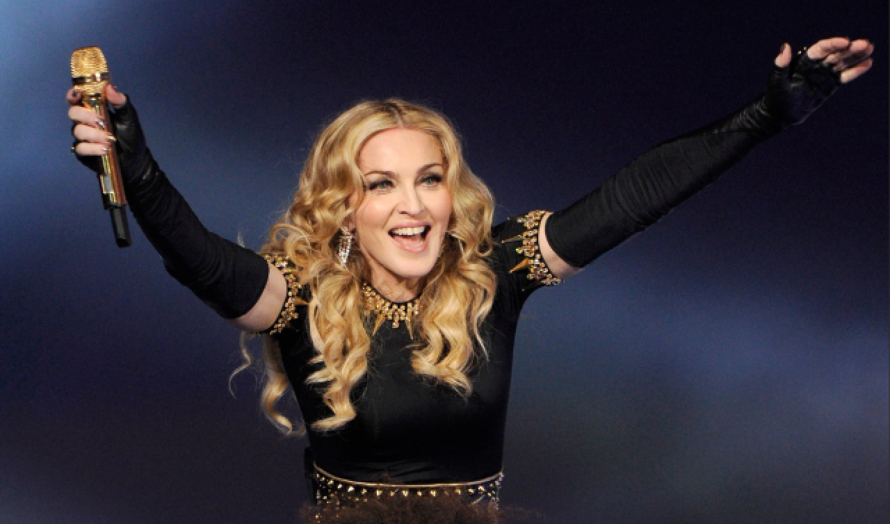  Madonna’dan vasiyet talimatı: Tam tamına 850 milyon dolarlık servet