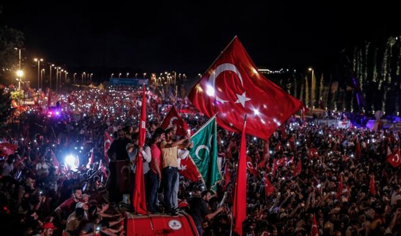  Selçuk Üniversitesinde 15 Temmuz’un olumsuz etkileri anlatıldı