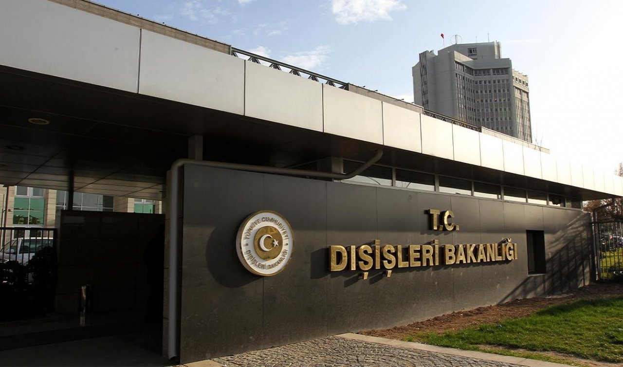  Dışişleri Bakanlığı 50 destek personeli alacak