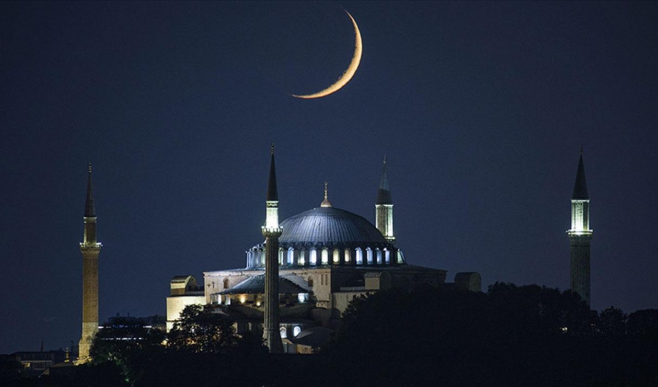  Hicri yeni yıl yarın başlıyor