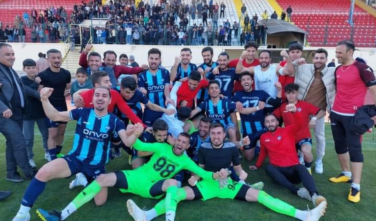  Ömeranlıspor genel kurula için geri sayımda