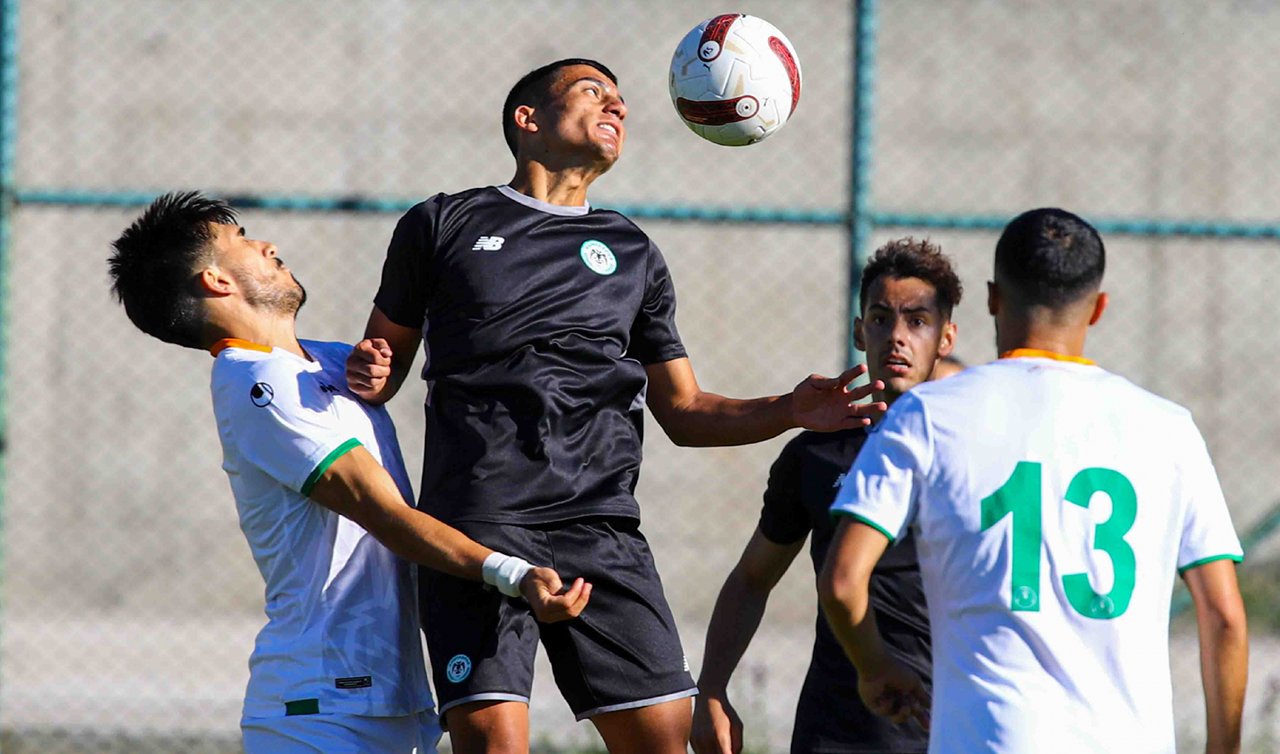  Konyaspor hazırlık maçında Alanyaspor’a 3-1 mağlup oldu