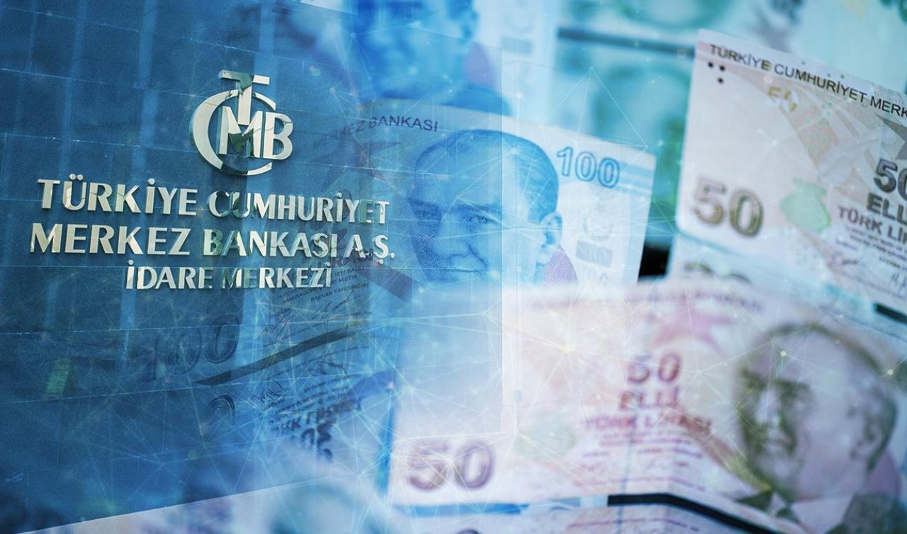  Merkez Bankası faiz kararını bugün açıklayacak