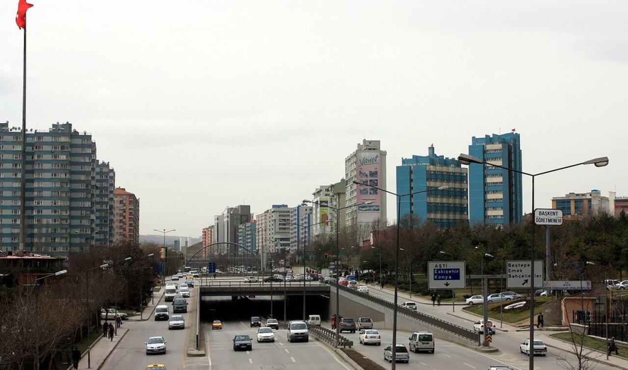  Konya Büyükşehir’den Ulaşım Duyurusu! Bu cadde ulaşıma kapatılacak