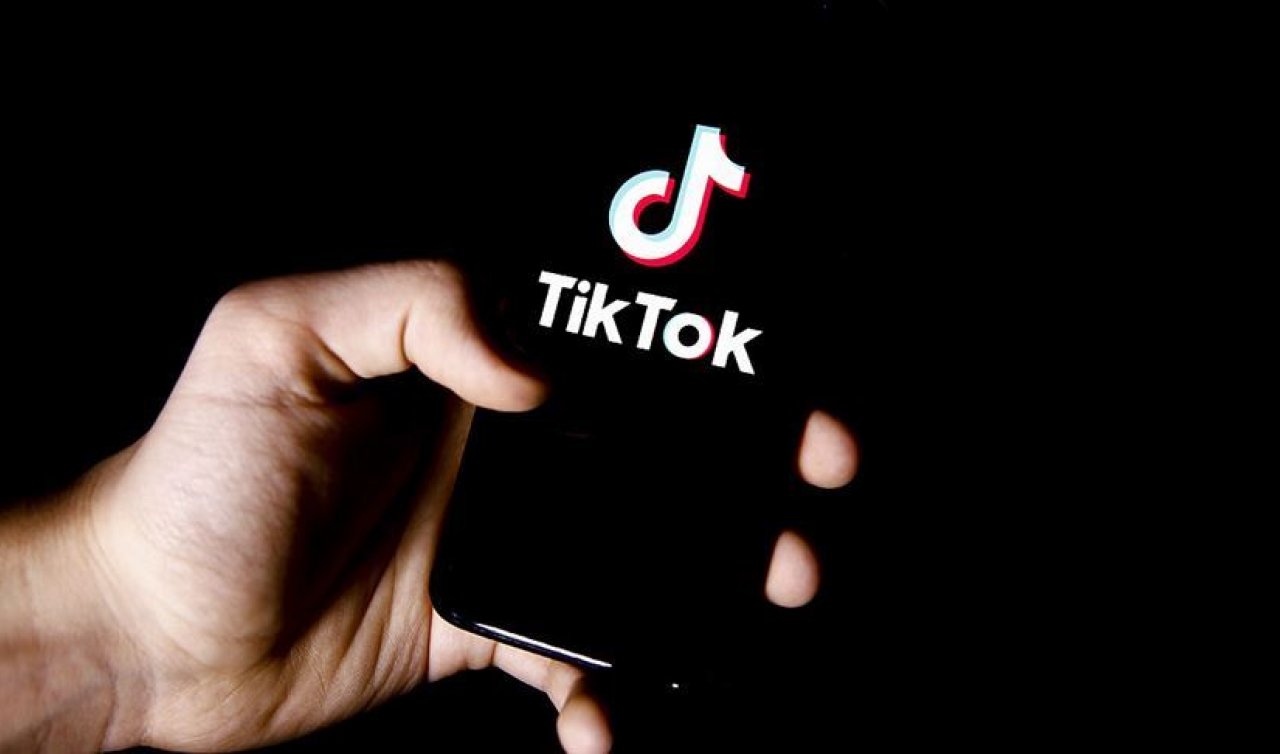  Yeni TikTok trendi! Uzmanların “açıkça tehlikeli’’ olarak adlandırdığı trend