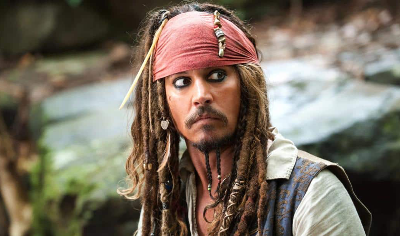 Johnny Deep