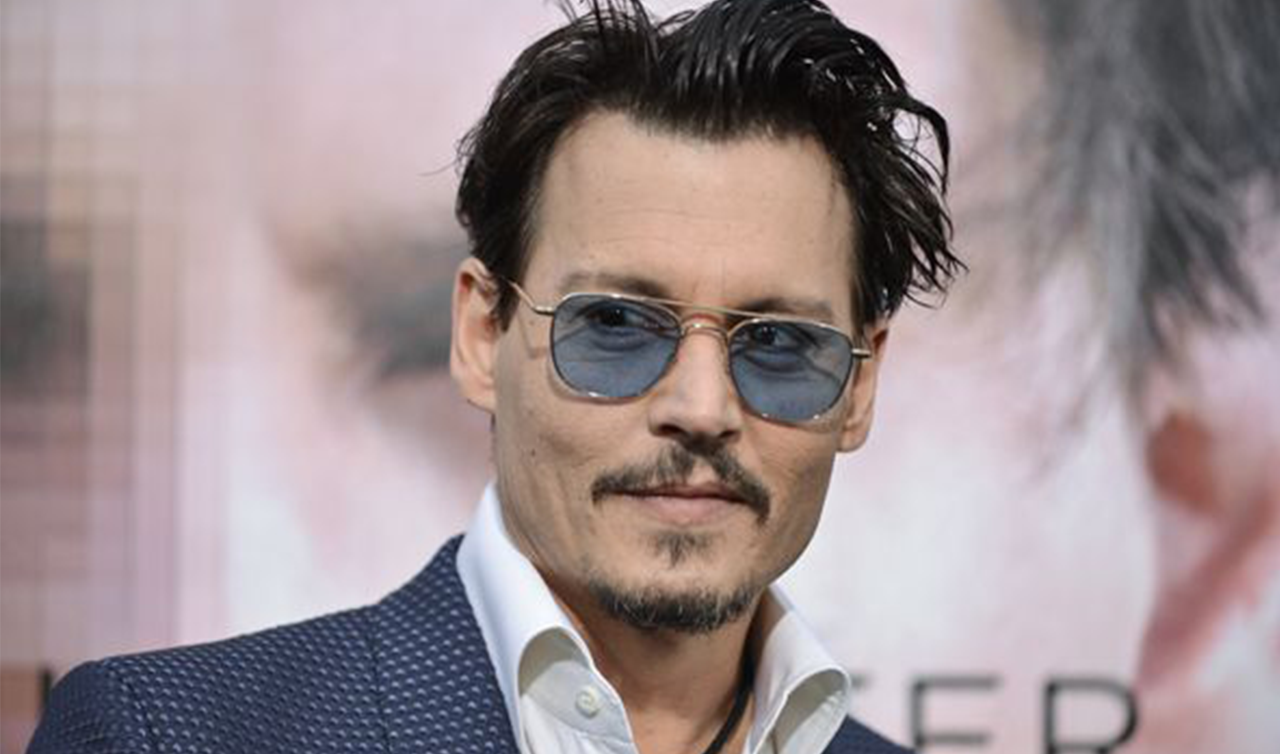 Johnny Deep