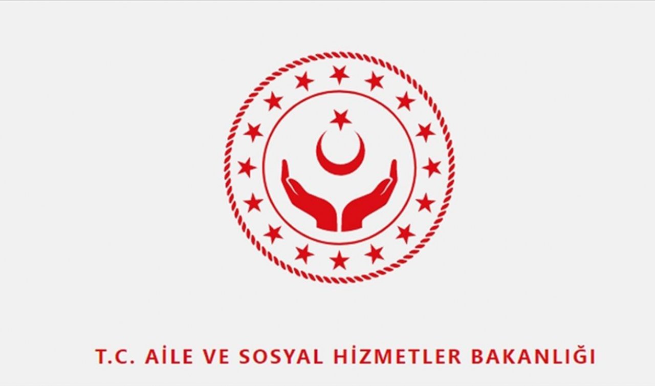  Aile ve Sosyal Hizmetler Bakanlığından kadına şiddet olayı ile ilgili açıklama