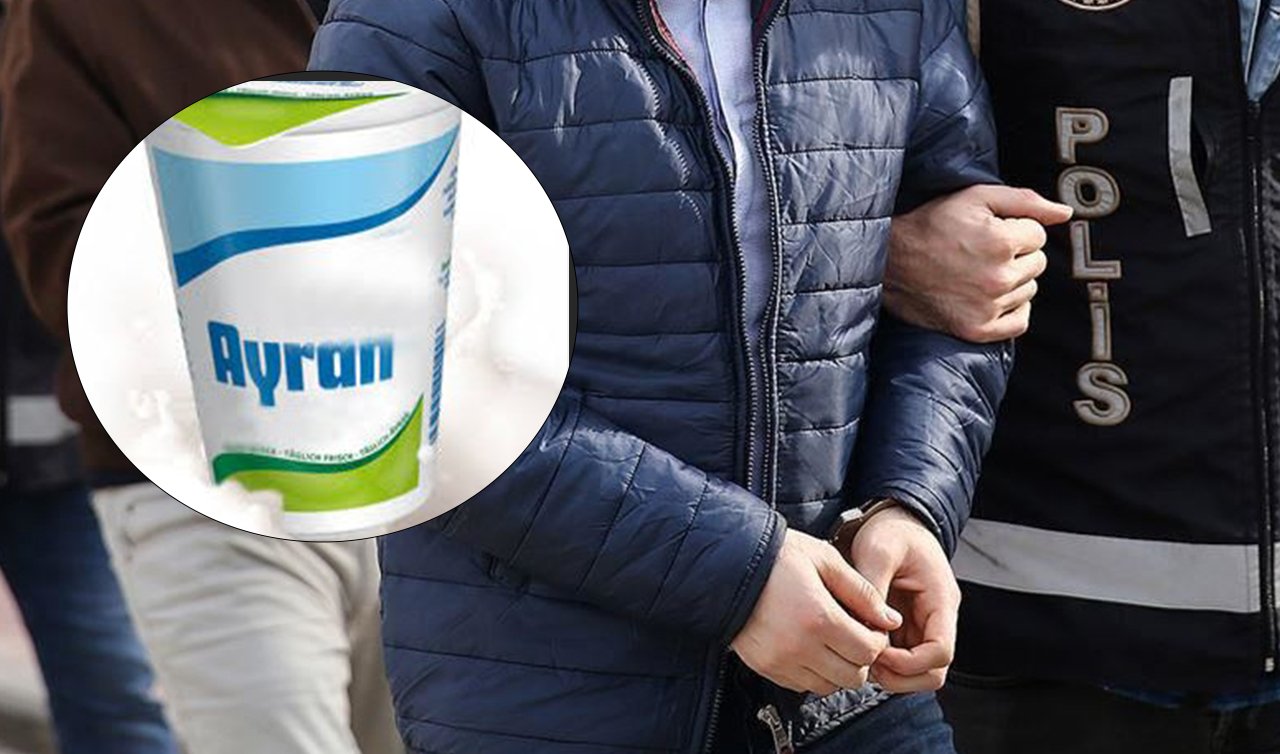  Ayran kutusundaki parmak izinden yakalanan yaralama sanığının yargılanmasına devam edildi