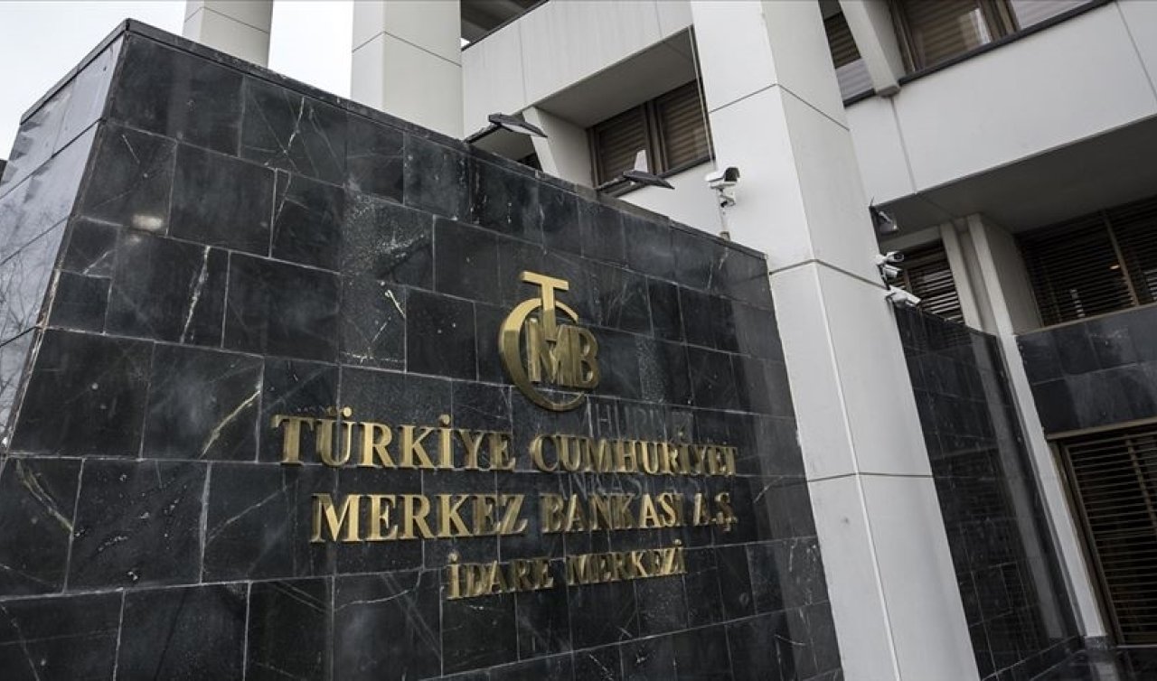  Merkez bankası yıl sonu enflasyon tahminini yükseltti 