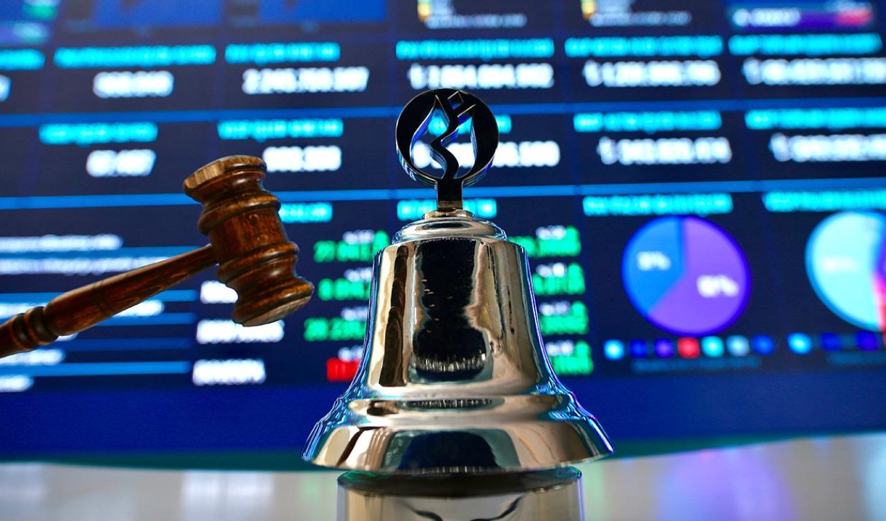  Borsa İstanbul’da gong Kaleseramik için çaldı