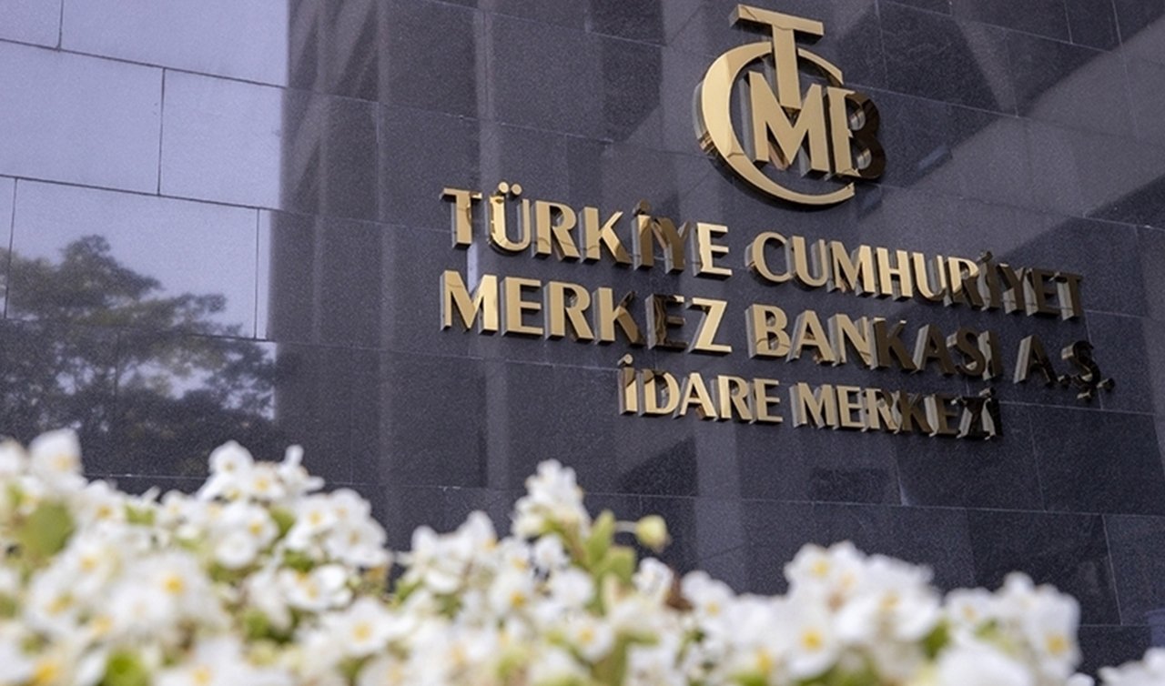  Merkez Bankasında görev değişimi