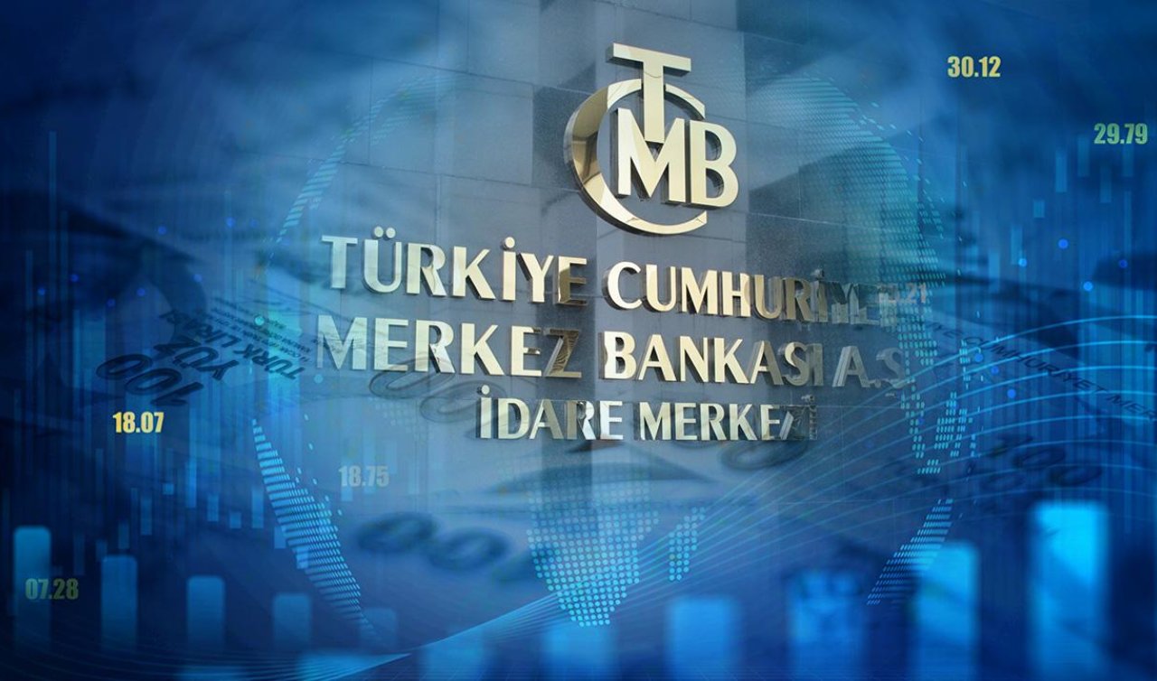  Merkez Bankası rezervleri 113,6 milyar dolara yükseldi