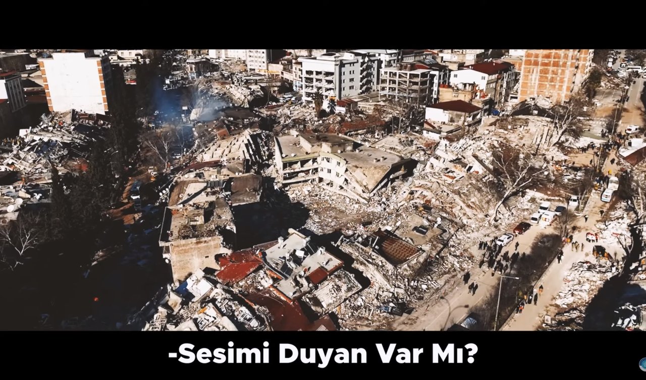  Konya’da deprem farkındalığı için müzik bestelediler