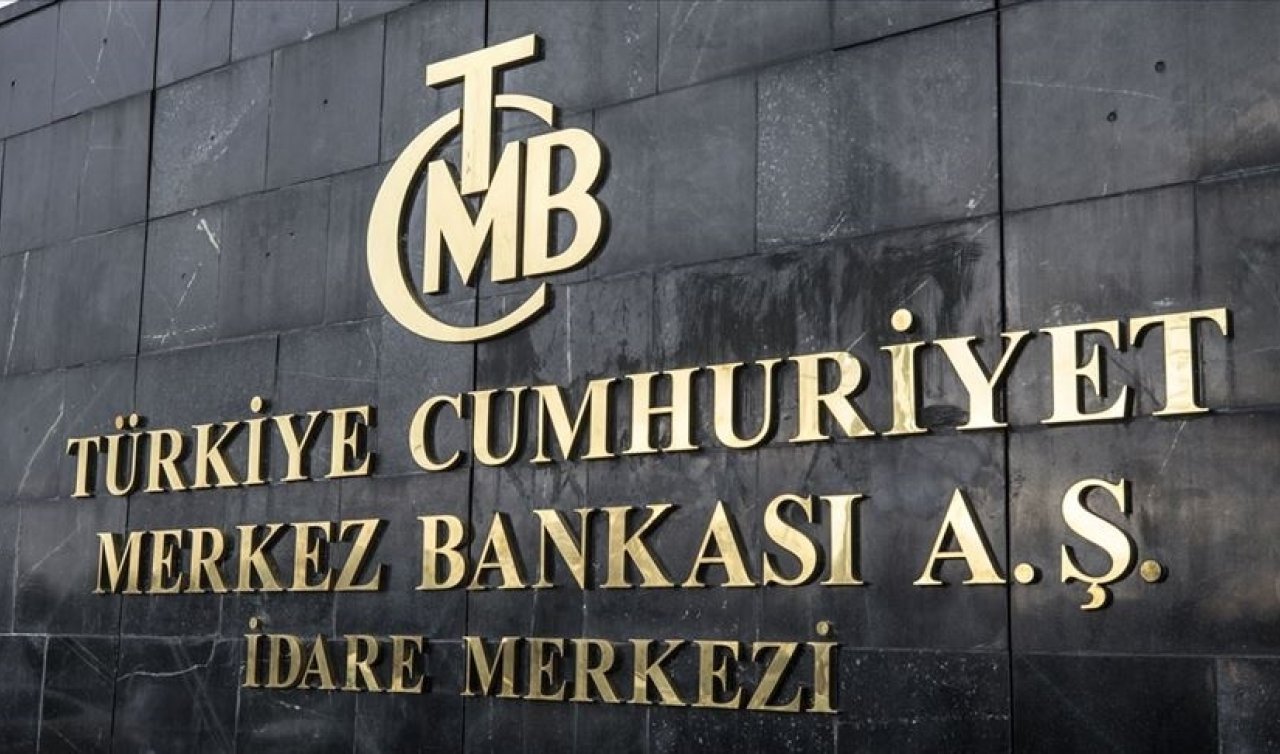  Merkez Bankası rezervleri 113,8 milyar dolara yükseldi