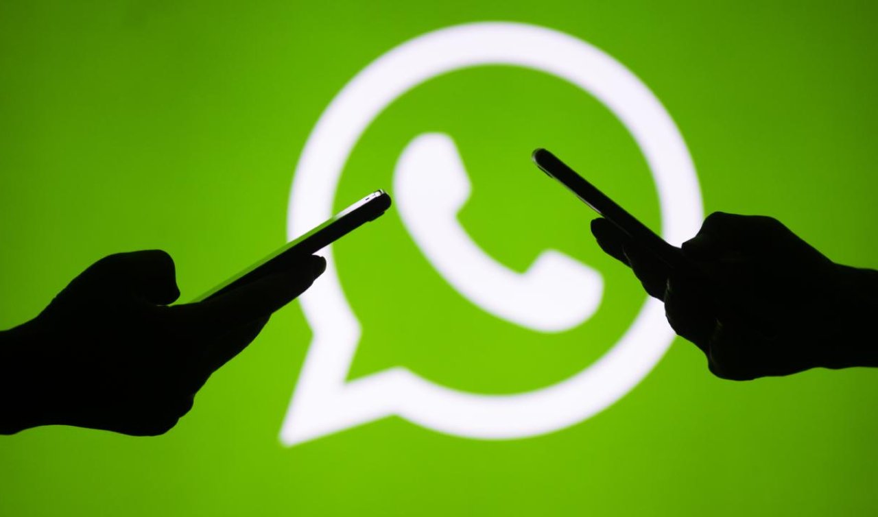  Yurt dışından gelen WhatsApp aramalarına dikkat 