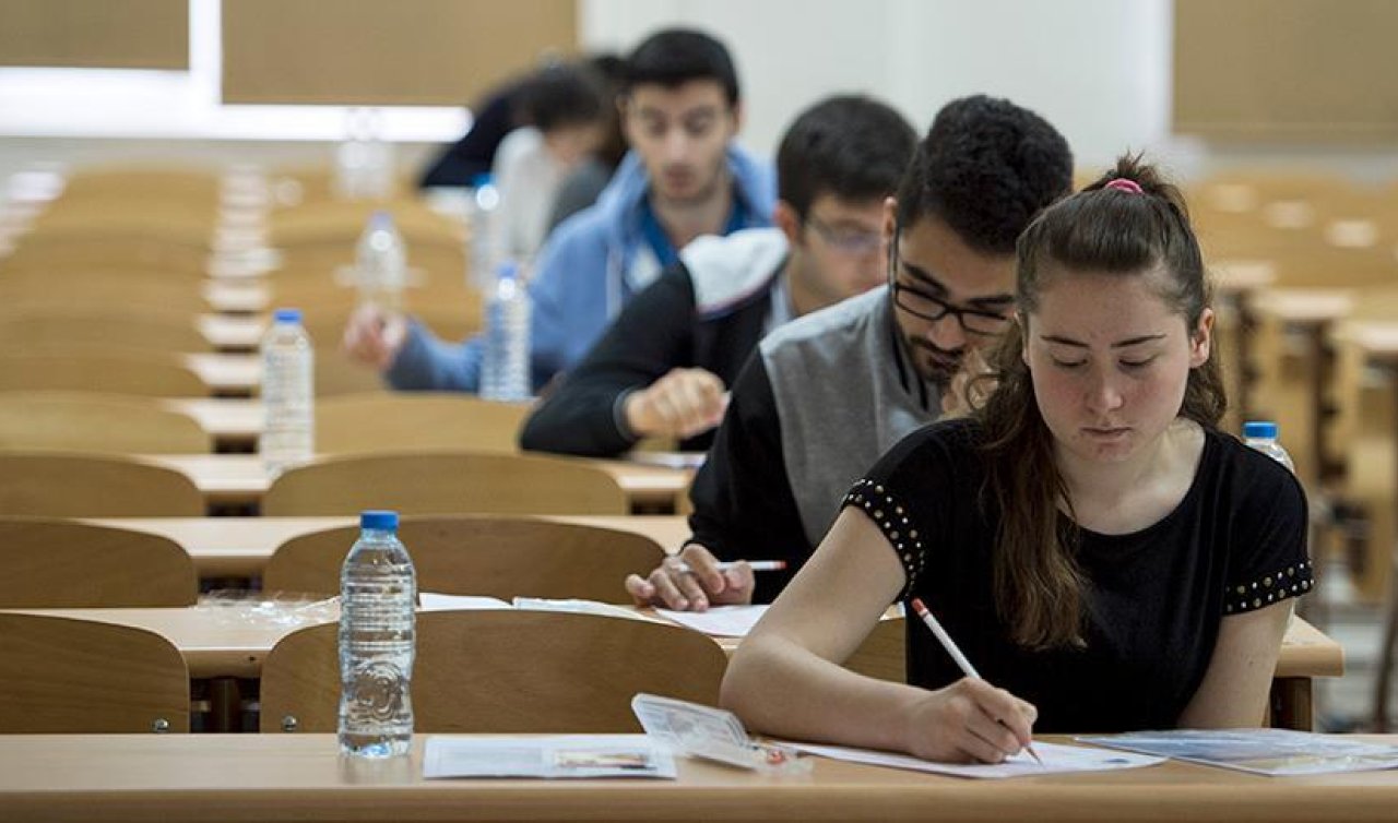  YKS tercihini yapmayanlar dikkat! Yarın son gün