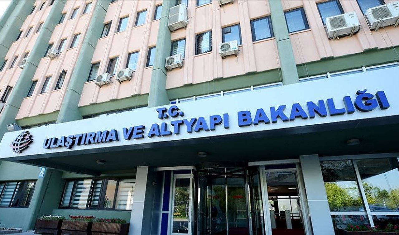  Ulaştırma ve Altyapı Bakanlığı 91 sözleşmeli personel alacak