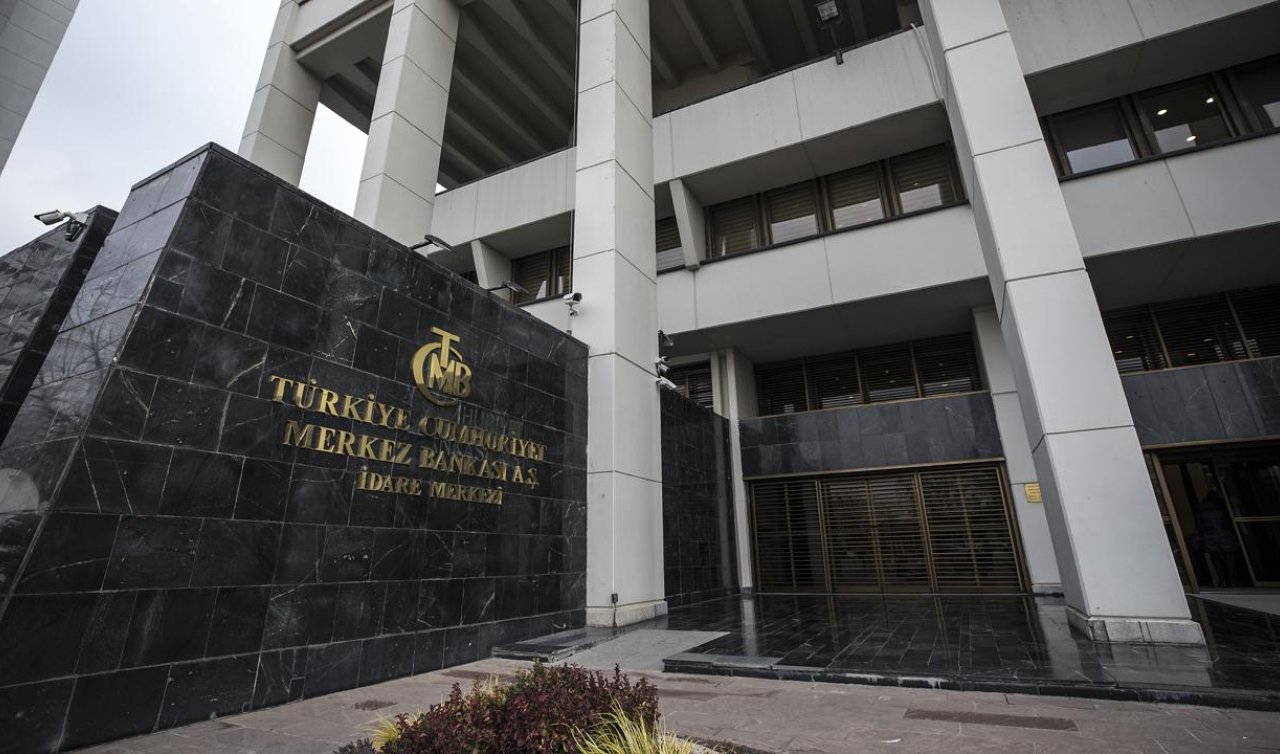  TCMB’den TL’yi destekleyen yeni kararlar