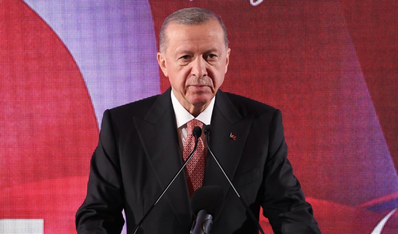  Cumhurbaşkanı Erdoğan: Rusya’ya Batı’ya güvendiğim kadar güveniyorum