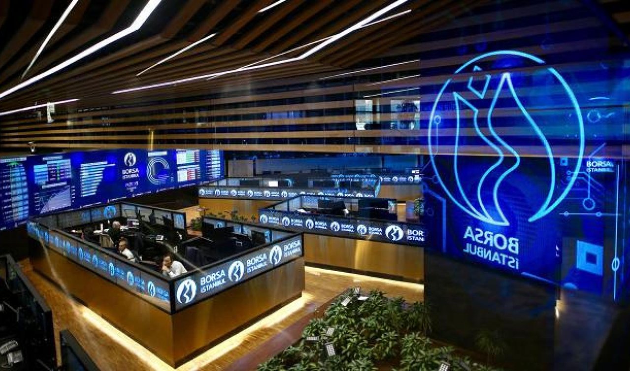  Borsa haftaya yükselişle başladı