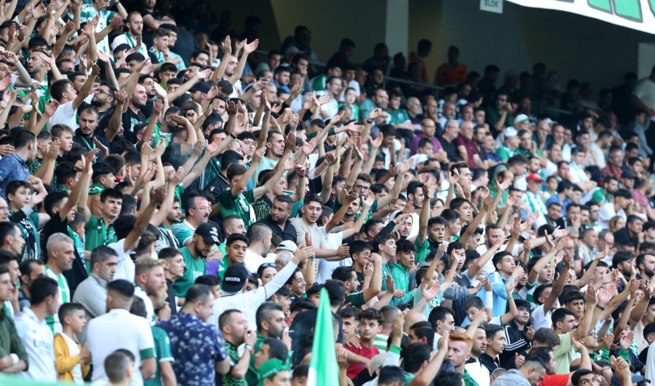  Konyaspor-Beşiktaş maçının bilet fiyatları dudak uçuklattı!